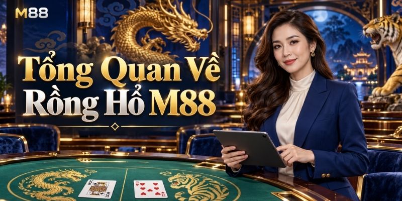 Tổng Quan Về Rồng Hổ M88