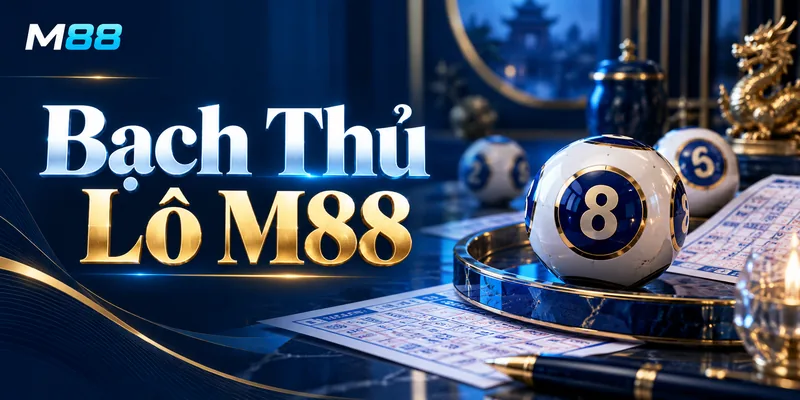 Tổng Quan Về Bạch Thủ Lô M88