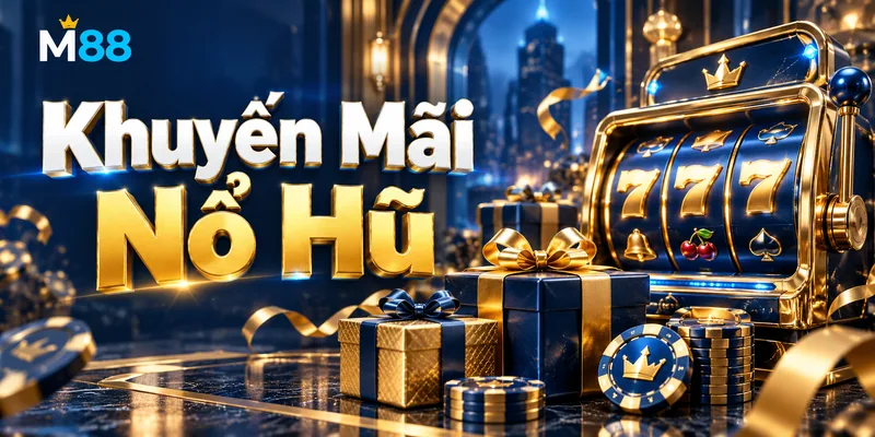 Khuyến Mãi Nổ Hũ Là Gì?