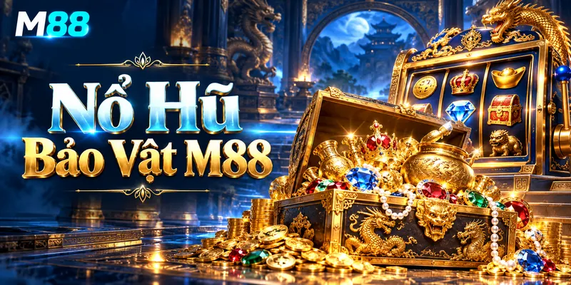 Tổng Quan Về Nổ Hũ Bảo Vật M88