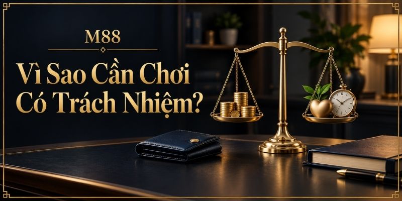 Vì Sao Cần Chơi Có Trách Nhiệm?